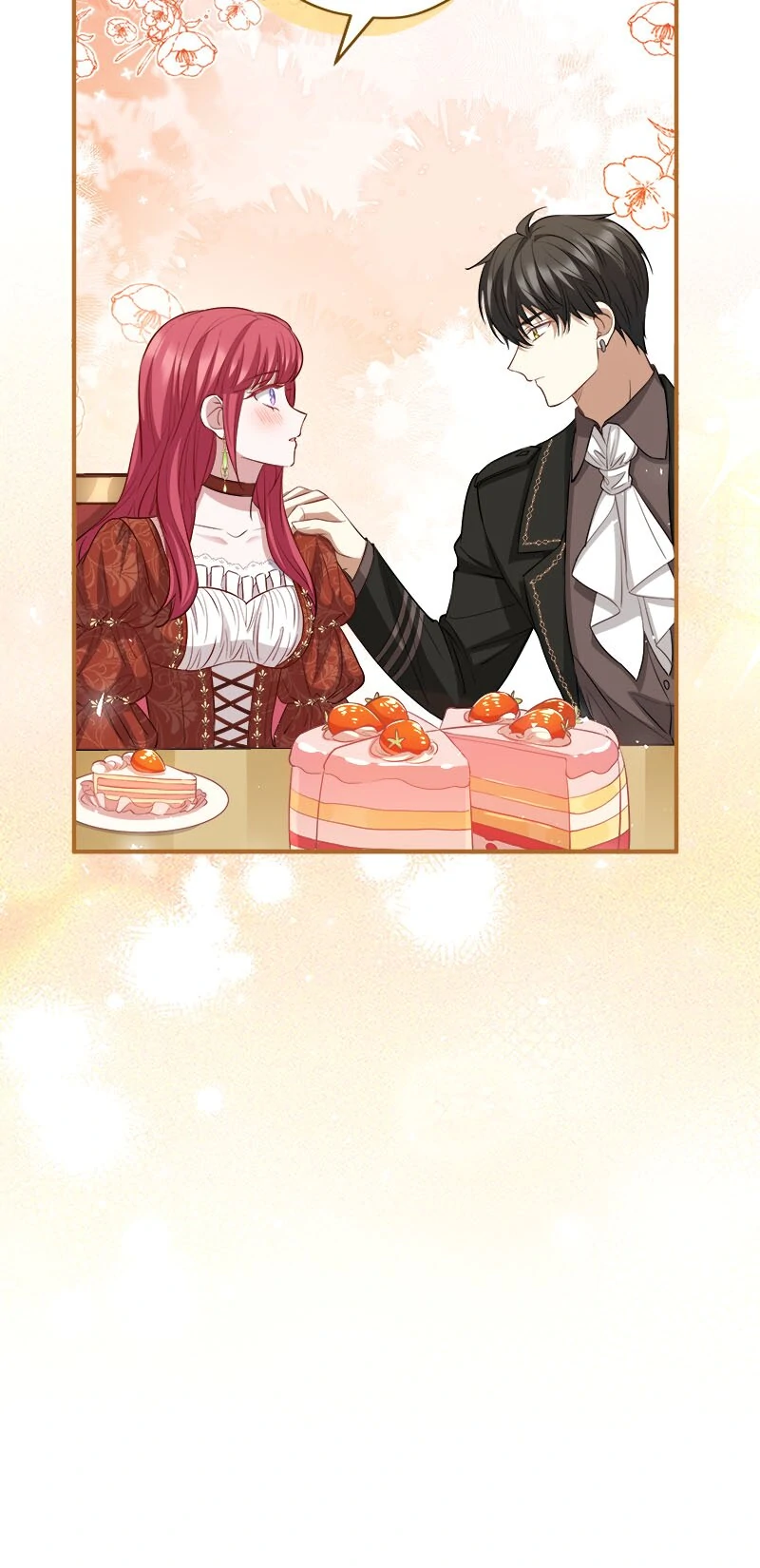 I Woke Up As a Notorious Troublemaker! Chapter 46 299 ch 46 46