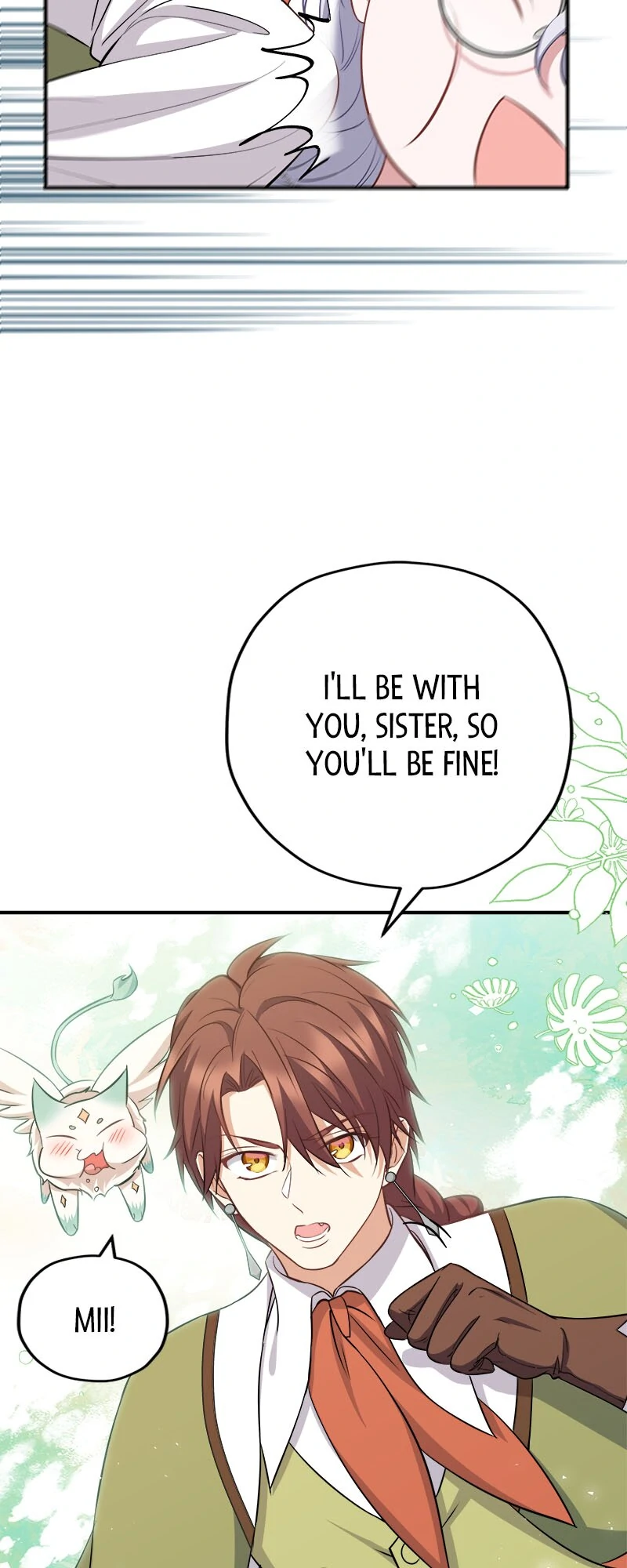 I Woke Up As a Notorious Troublemaker! Chapter 46 302 ch 46 49