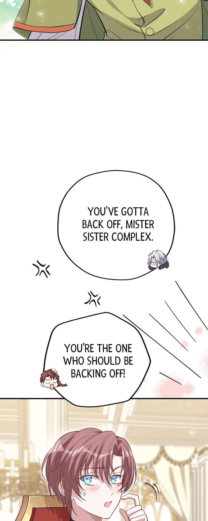 I Woke Up As a Notorious Troublemaker! Chapter 46 303 ch 46 50