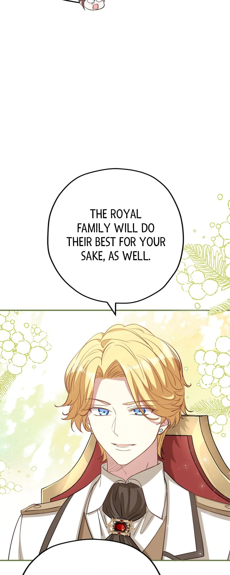 I Woke Up As a Notorious Troublemaker! Chapter 46 306 ch 46 53