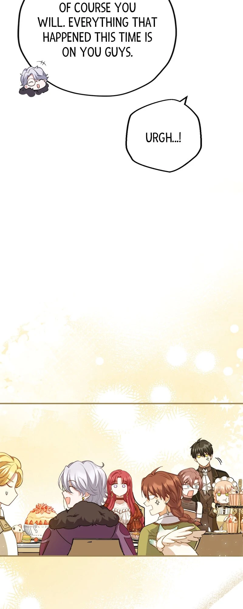 I Woke Up As a Notorious Troublemaker! Chapter 46 307 ch 46 54