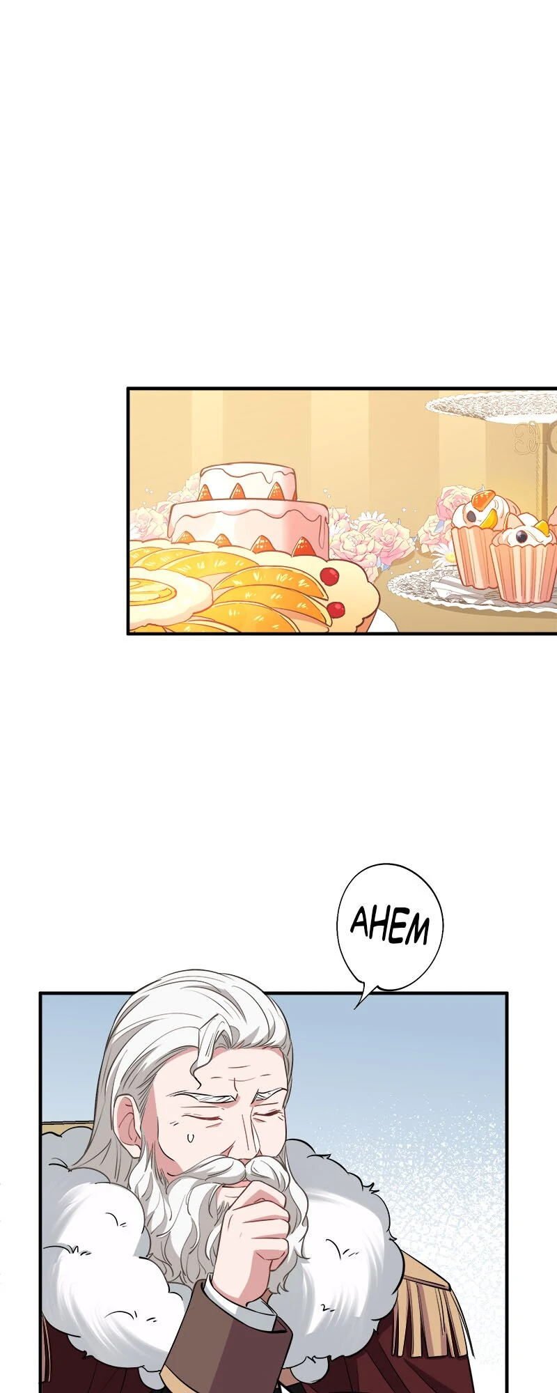 I Woke Up As a Notorious Troublemaker! Chapter 46 309 ch 46 56