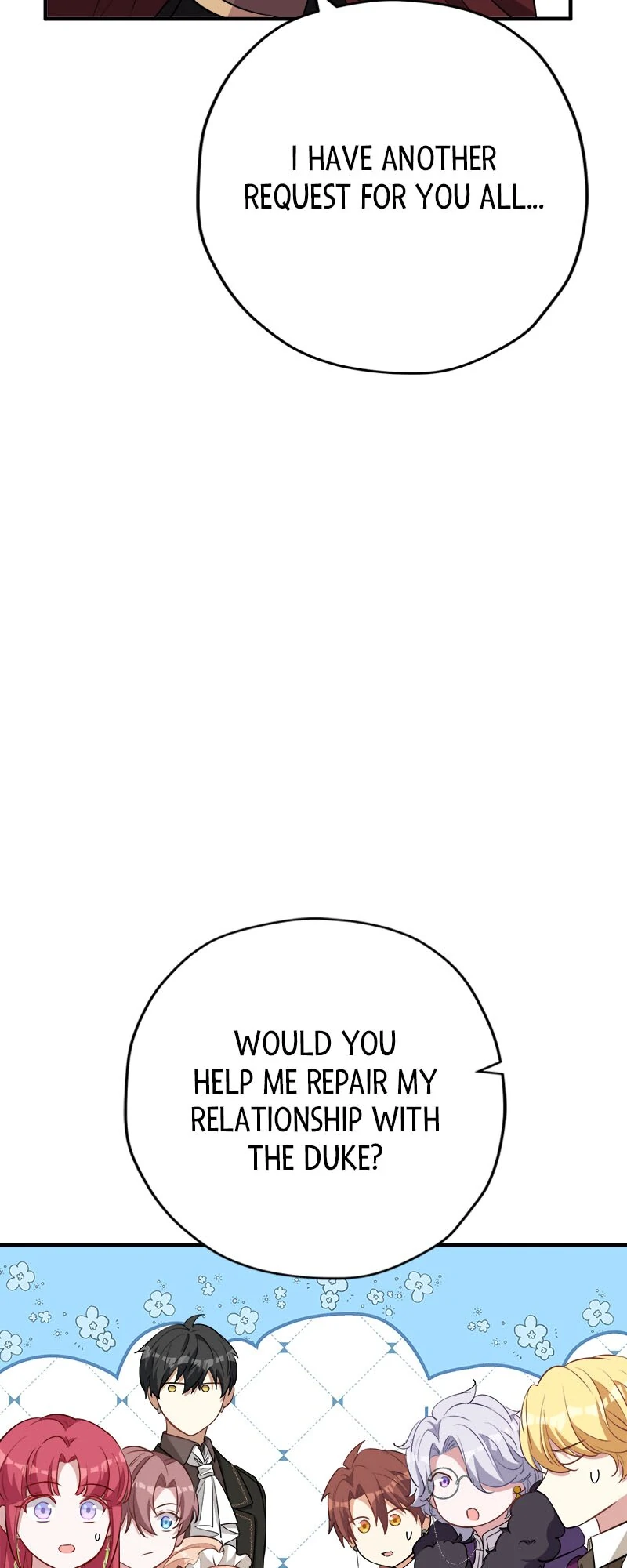 I Woke Up As a Notorious Troublemaker! Chapter 46 310 ch 46 57