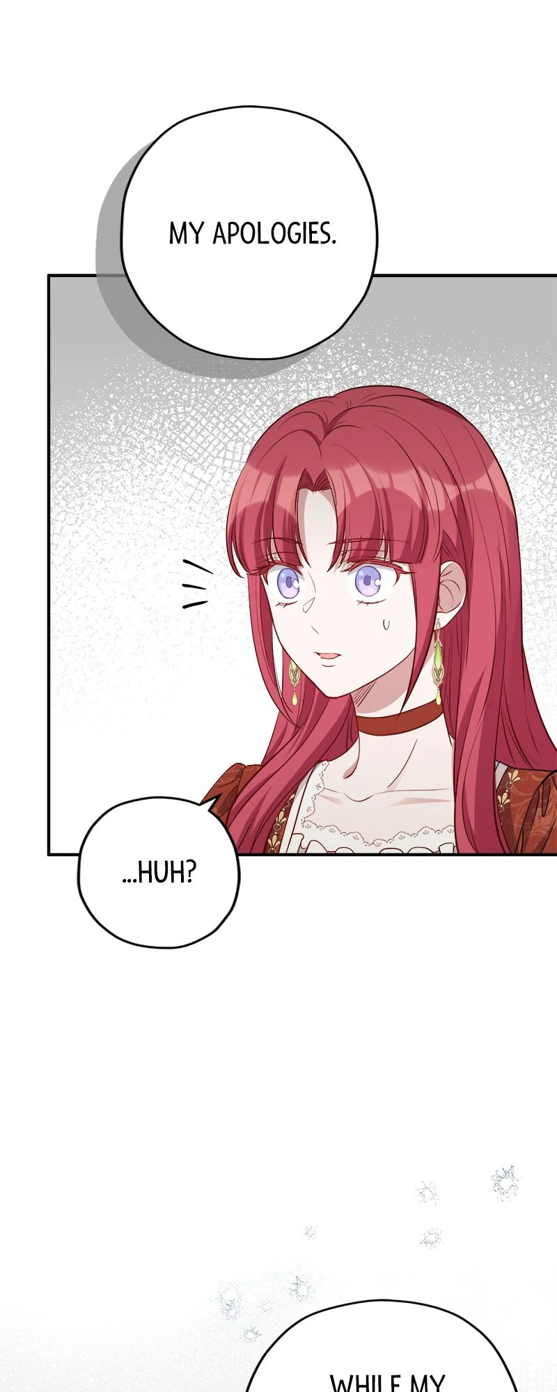 I Woke Up As a Notorious Troublemaker! Chapter 46 259 ch 46 6