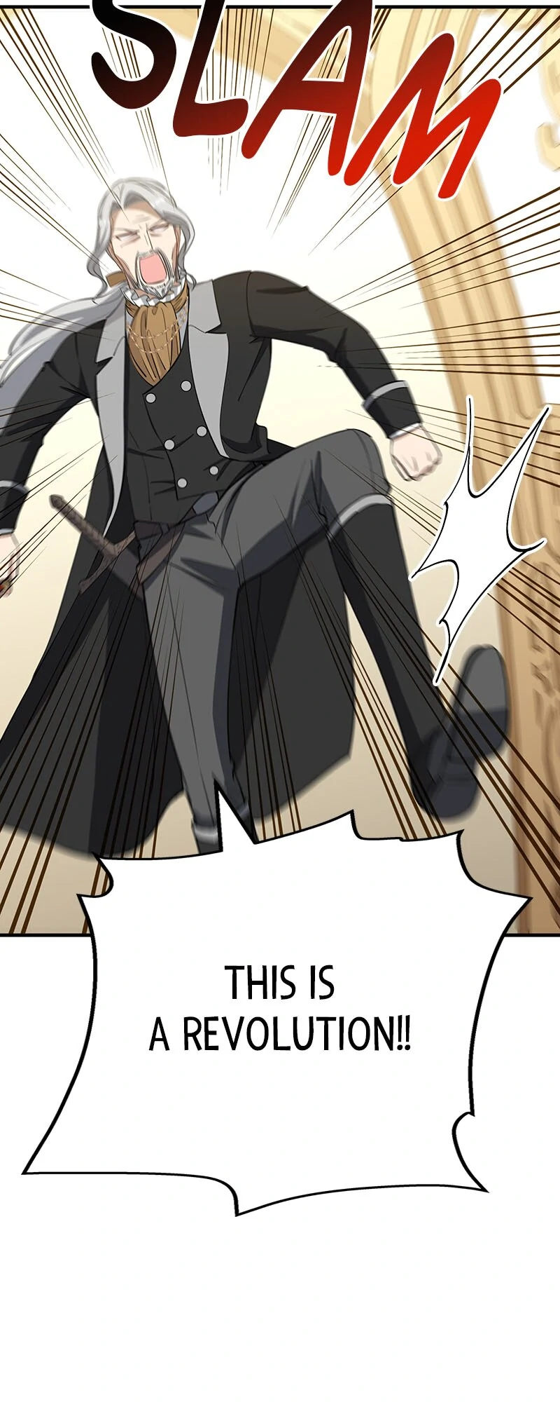 I Woke Up As a Notorious Troublemaker! Chapter 46 313 ch 46 60