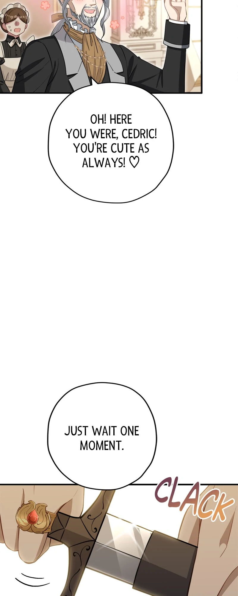 I Woke Up As a Notorious Troublemaker! Chapter 46 315 ch 46 62