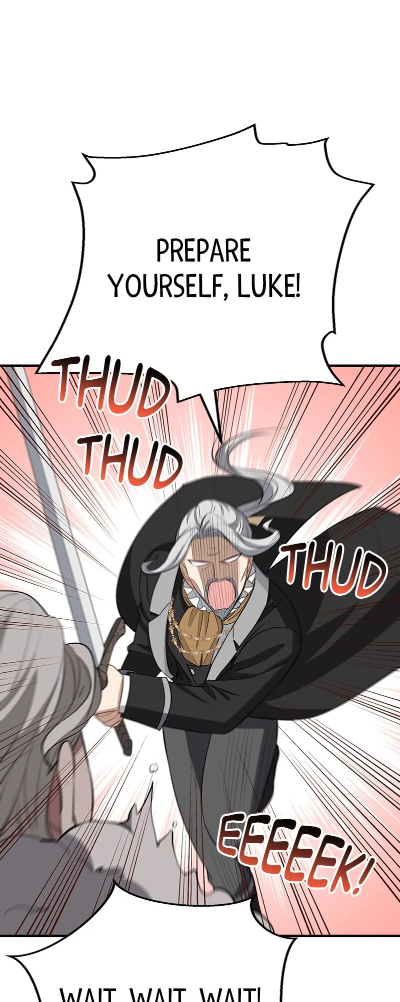 I Woke Up As a Notorious Troublemaker! Chapter 46 317 ch 46 64