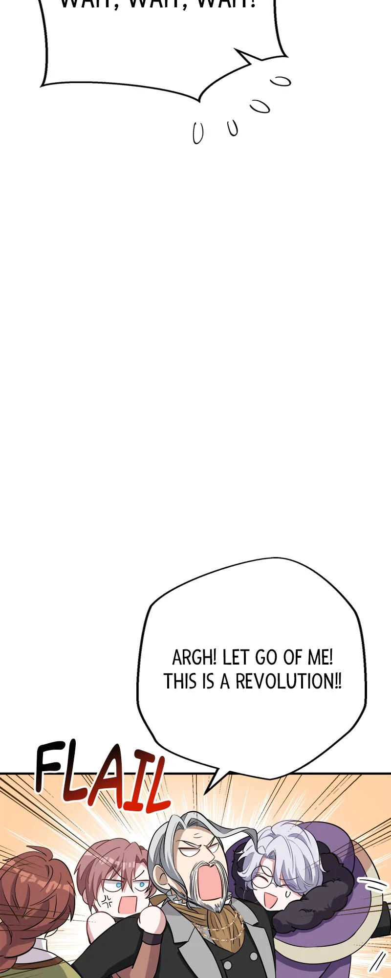 I Woke Up As a Notorious Troublemaker! Chapter 46 318 ch 46 65