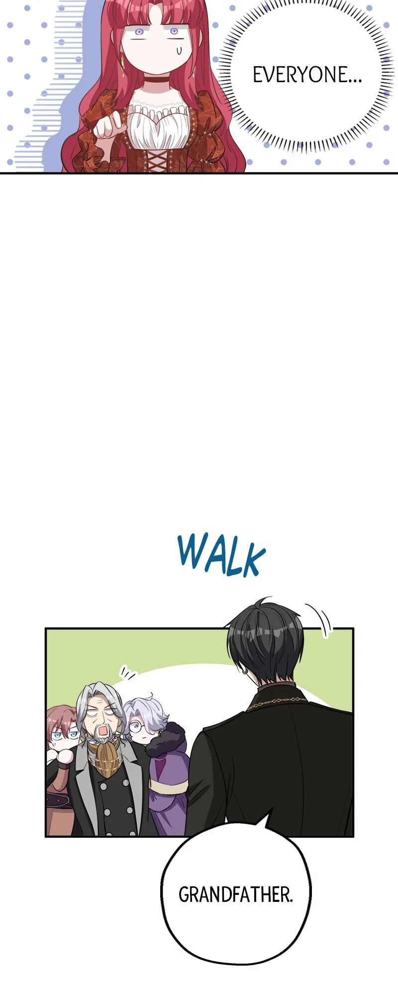 I Woke Up As a Notorious Troublemaker! Chapter 46 320 ch 46 67