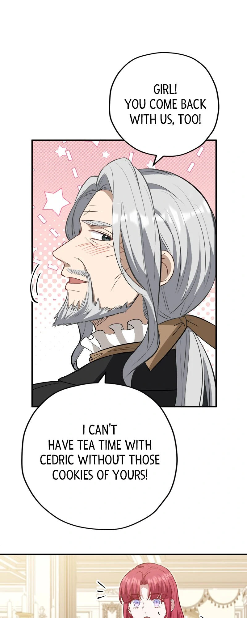 I Woke Up As a Notorious Troublemaker! Chapter 46 327 ch 46 74