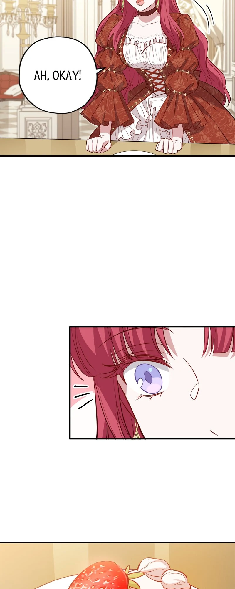 I Woke Up As a Notorious Troublemaker! Chapter 46 328 ch 46 75