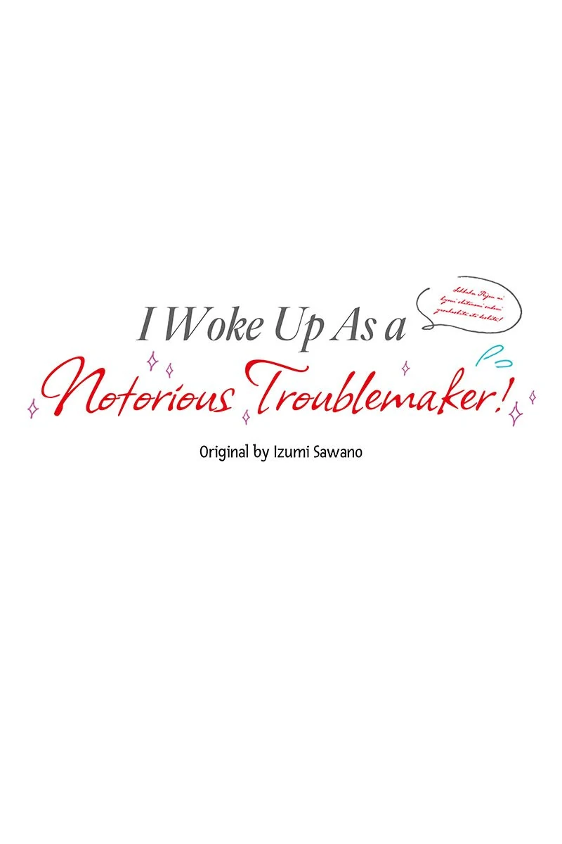 I Woke Up As a Notorious Troublemaker! Chapter 47 236 ch 47 19