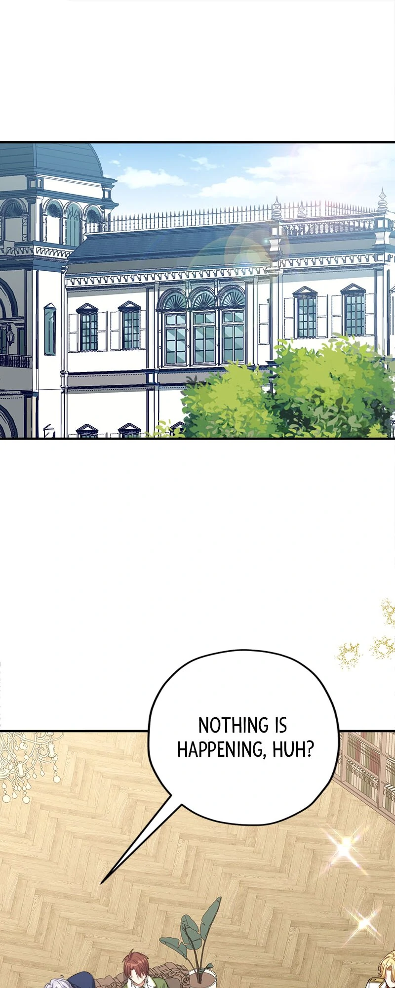 I Woke Up As a Notorious Troublemaker! Chapter 47 237 ch 47 20