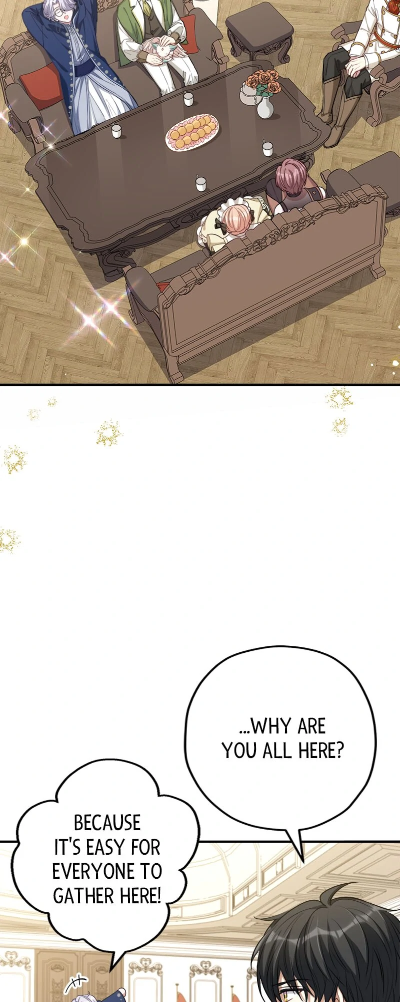 I Woke Up As a Notorious Troublemaker! Chapter 47 238 ch 47 21