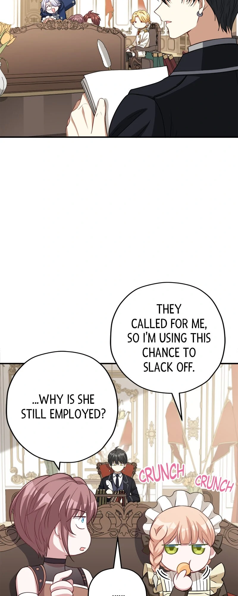 I Woke Up As a Notorious Troublemaker! Chapter 47 239 ch 47 22