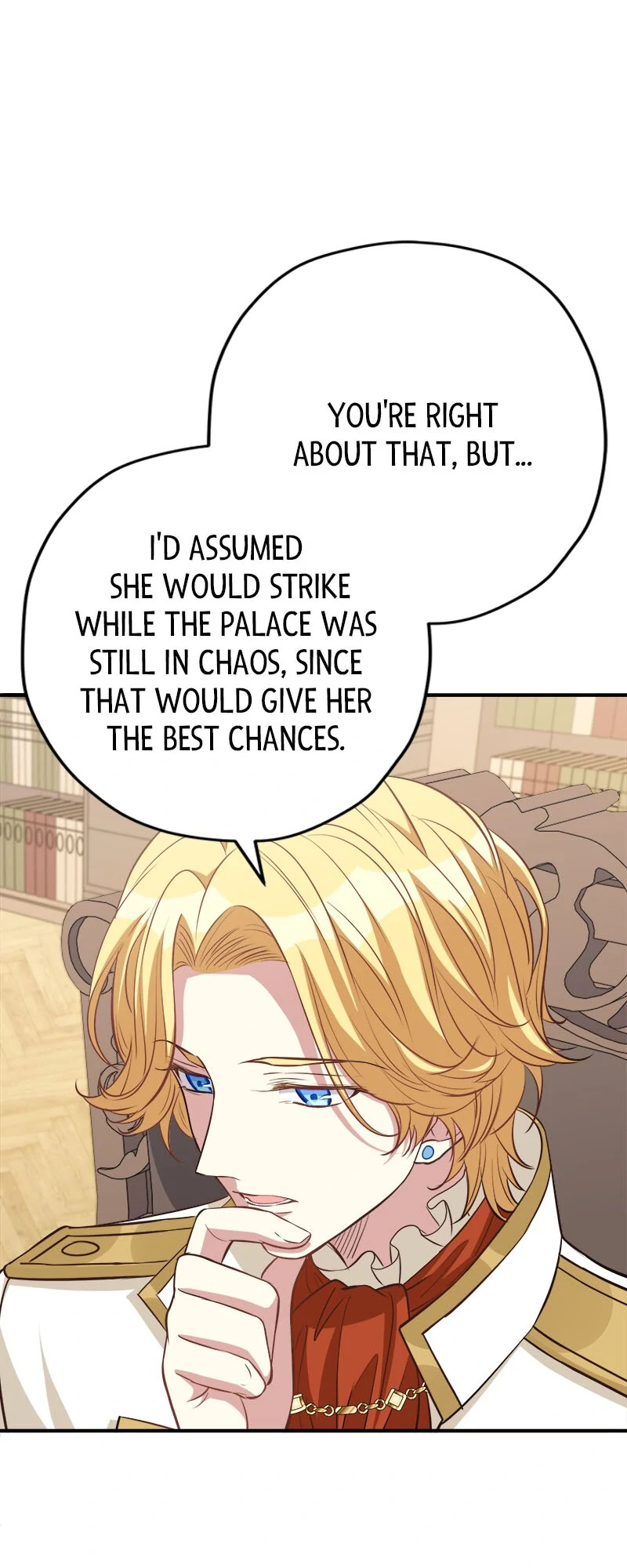 I Woke Up As a Notorious Troublemaker! Chapter 47 242 ch 47 25