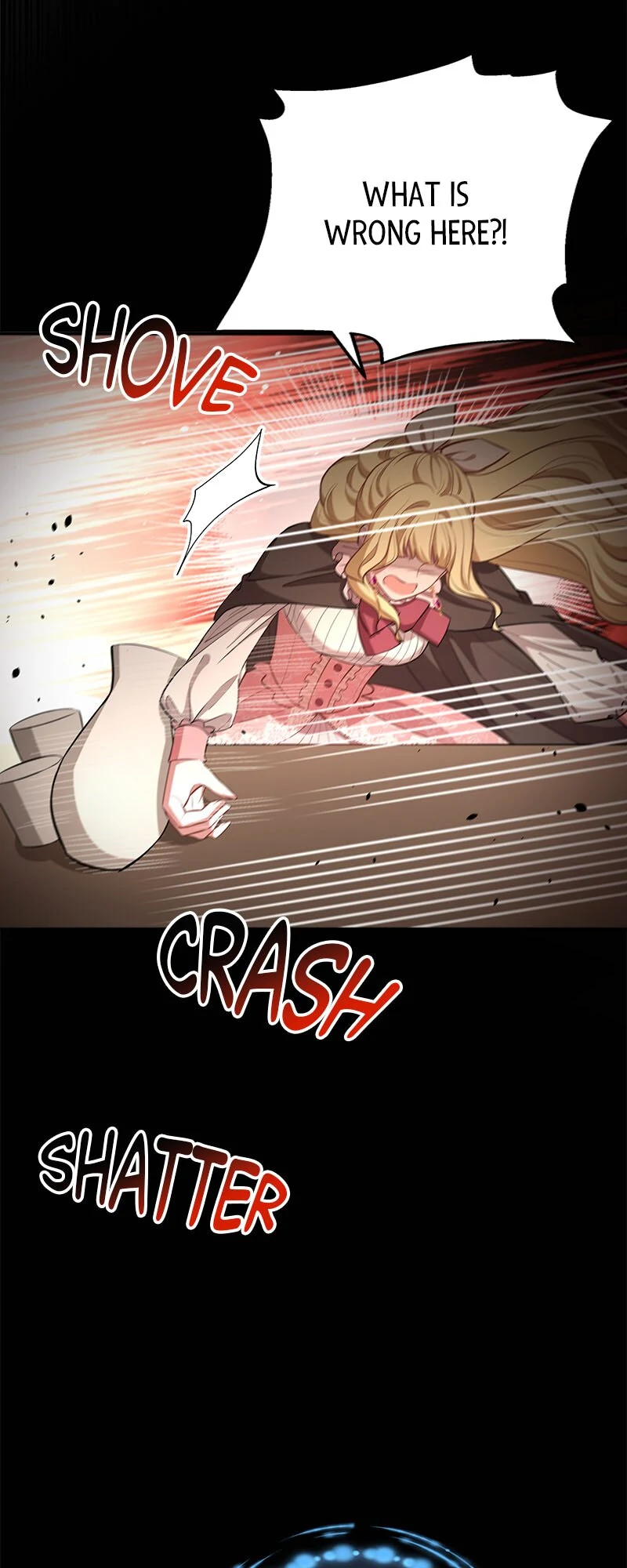 I Woke Up As a Notorious Troublemaker! Chapter 47 220 ch 47 3