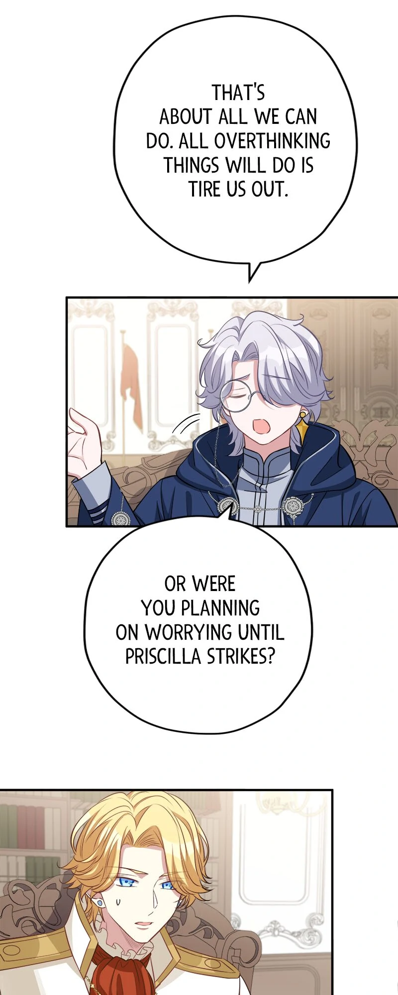 I Woke Up As a Notorious Troublemaker! Chapter 47 248 ch 47 31