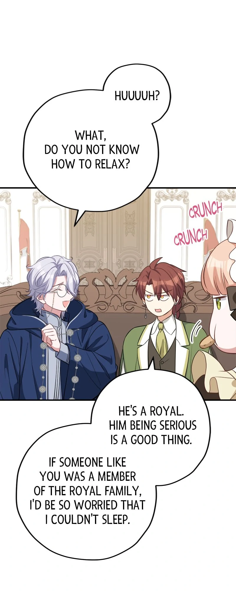 I Woke Up As a Notorious Troublemaker! Chapter 47 250 ch 47 33