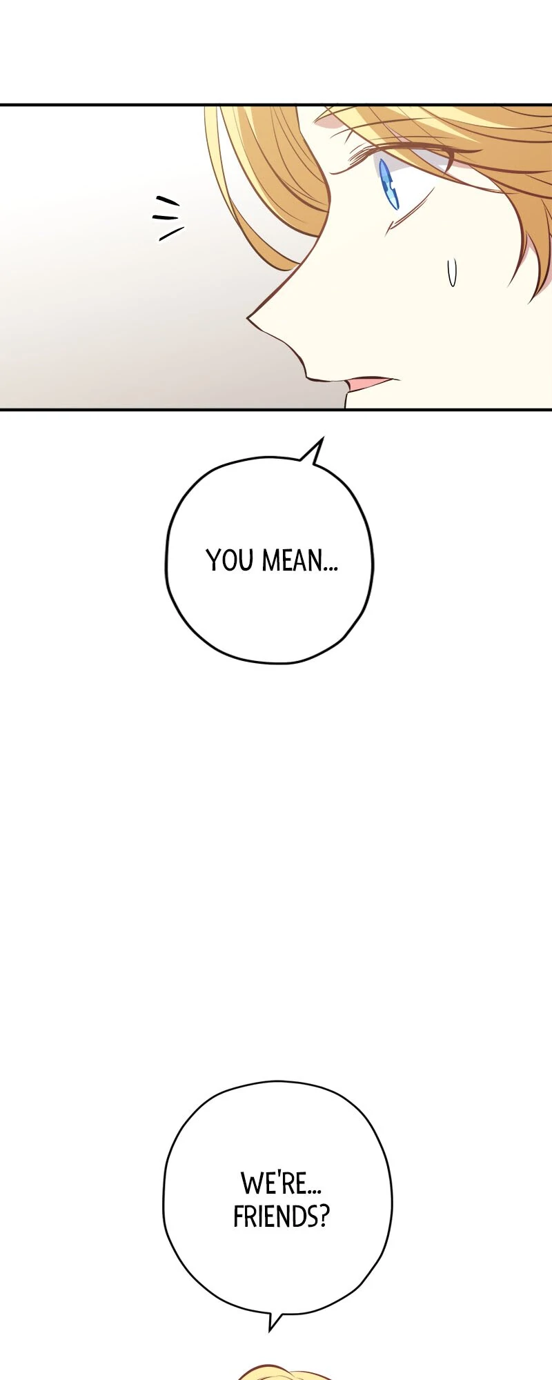 I Woke Up As a Notorious Troublemaker! Chapter 47 258 ch 47 41