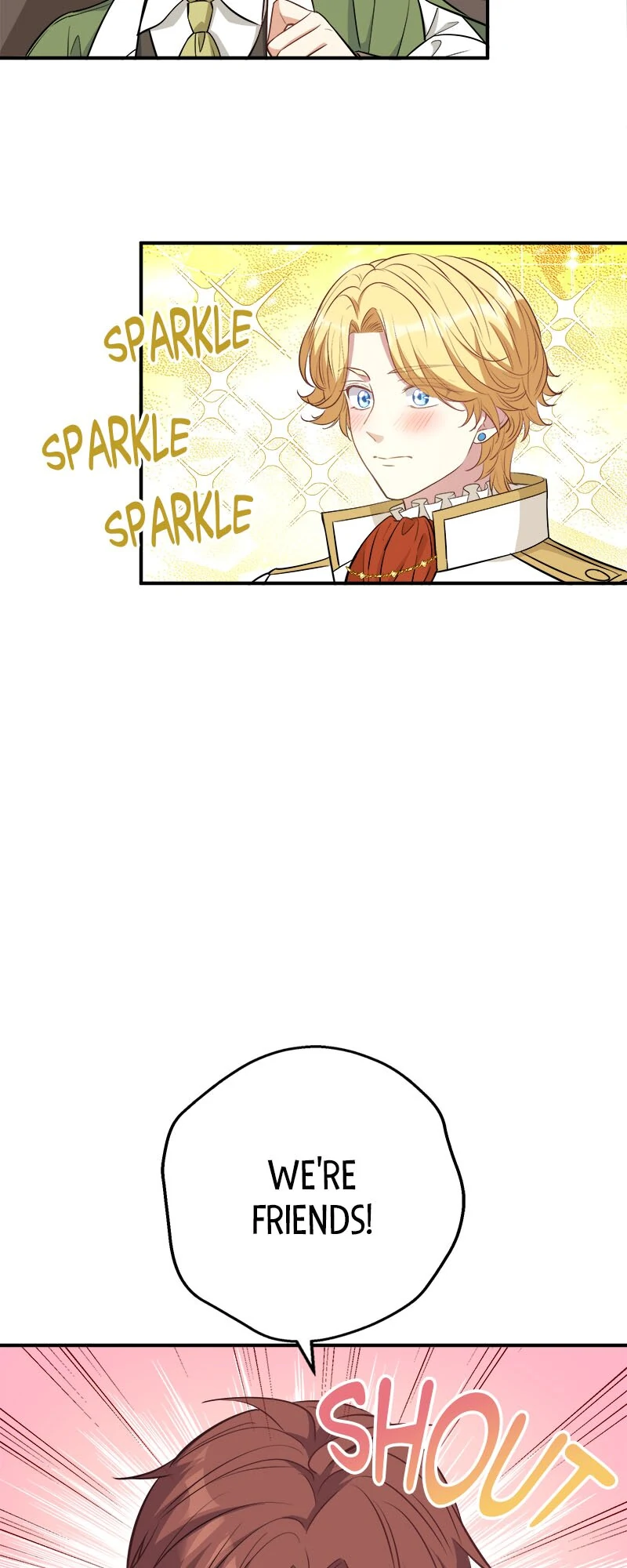 I Woke Up As a Notorious Troublemaker! Chapter 47 260 ch 47 43