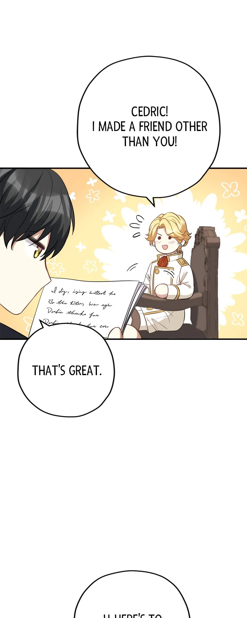 I Woke Up As a Notorious Troublemaker! Chapter 47 262 ch 47 45