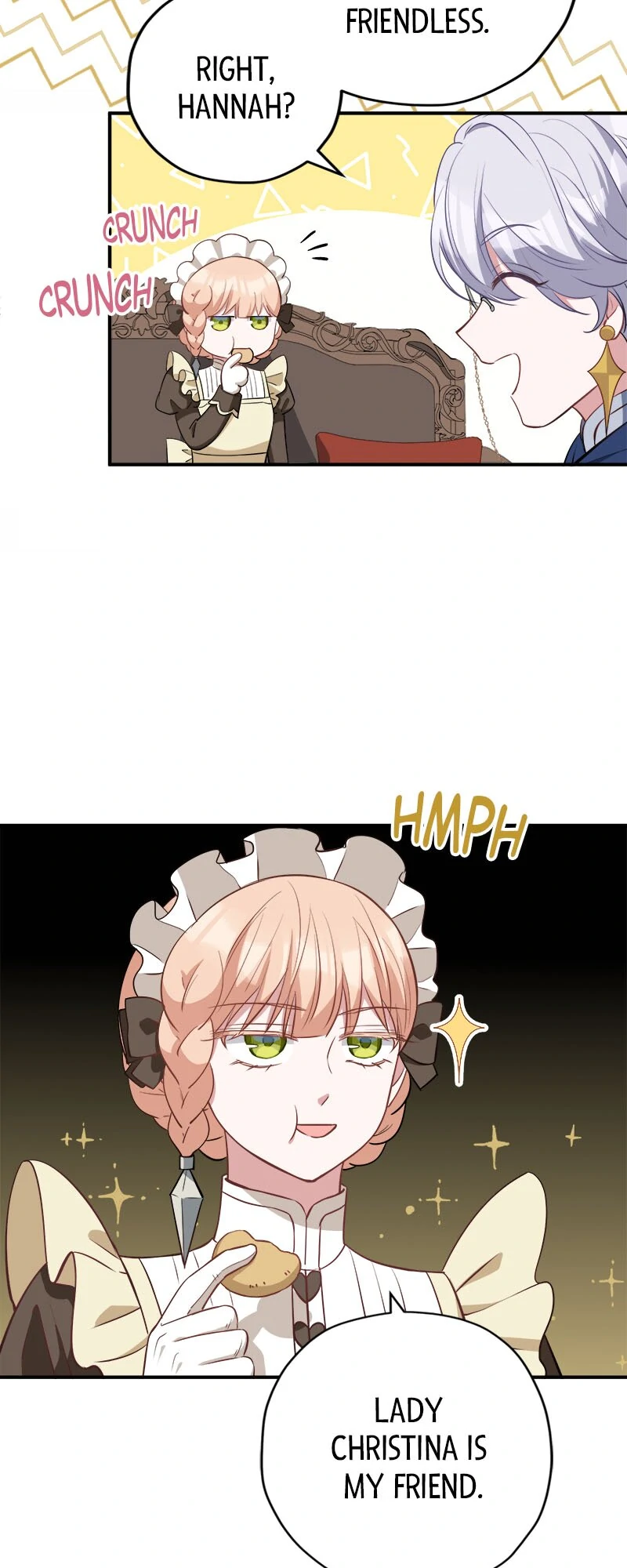 I Woke Up As a Notorious Troublemaker! Chapter 47 265 ch 47 48