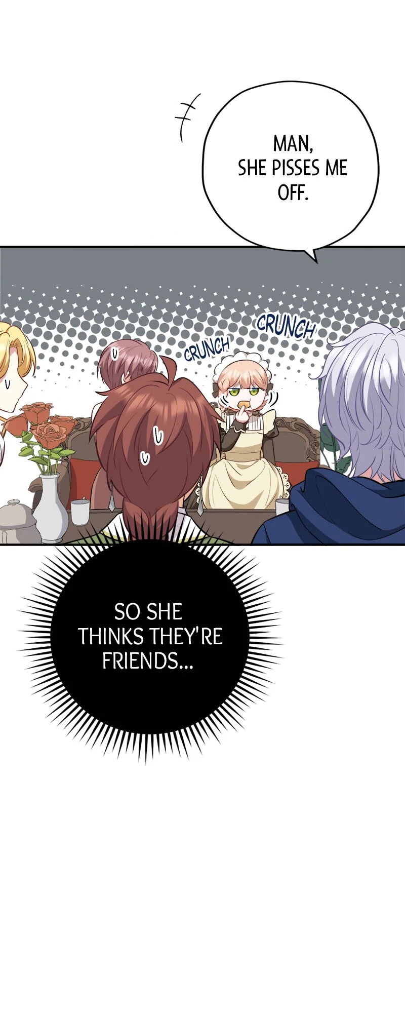 I Woke Up As a Notorious Troublemaker! Chapter 47 267 ch 47 50