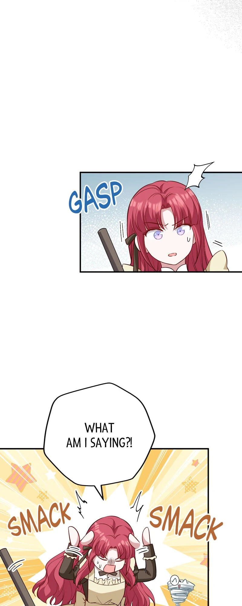 I Woke Up As a Notorious Troublemaker! Chapter 47 274 ch 47 57