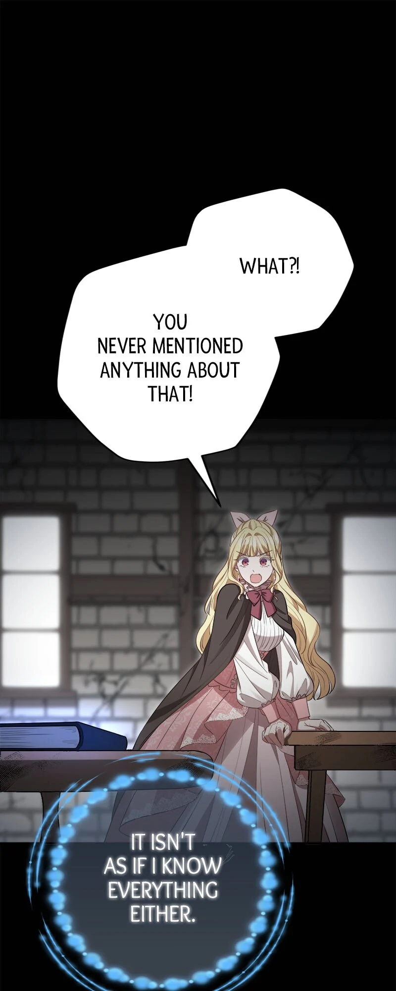 I Woke Up As a Notorious Troublemaker! Chapter 47 225 ch 47 8