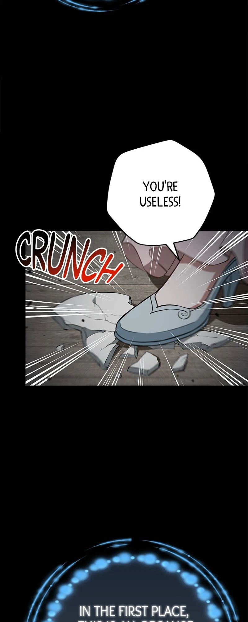 I Woke Up As a Notorious Troublemaker! Chapter 47 226 ch 47 9