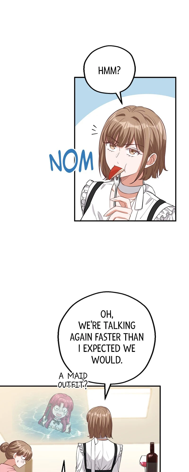 I Woke Up As a Notorious Troublemaker! Chapter 48 237 ch 48 11