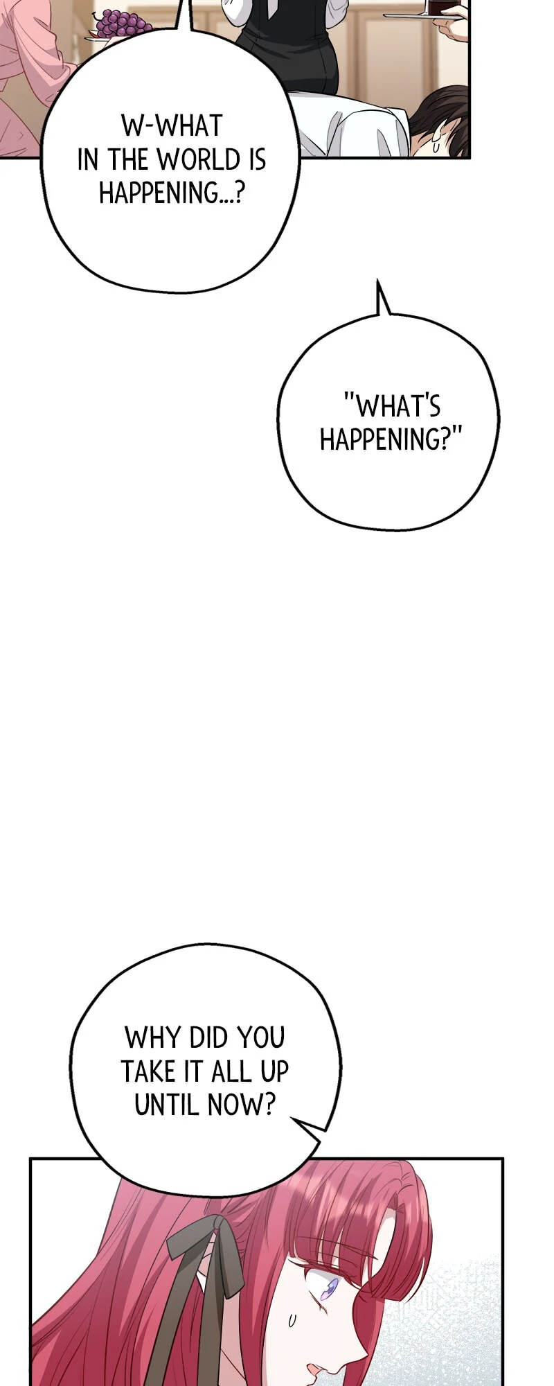 I Woke Up As a Notorious Troublemaker! Chapter 48 238 ch 48 12