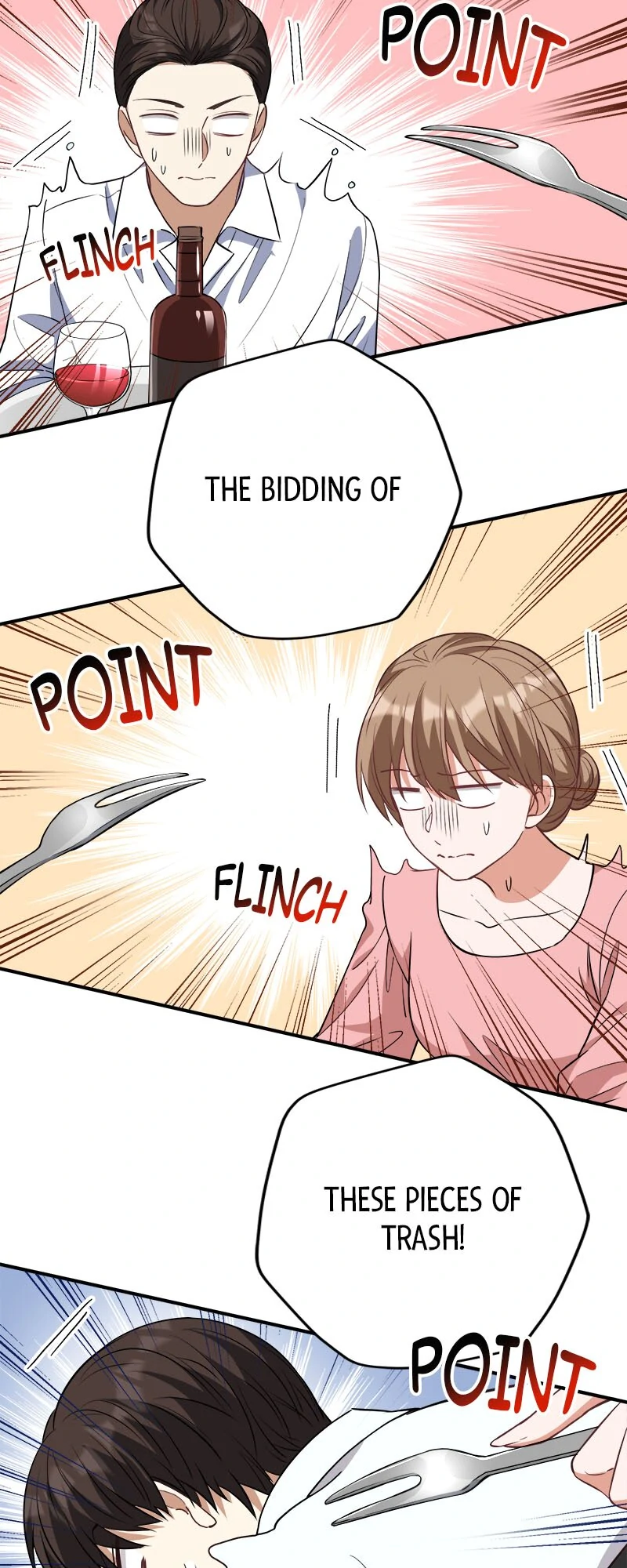 I Woke Up As a Notorious Troublemaker! Chapter 48 240 ch 48 14