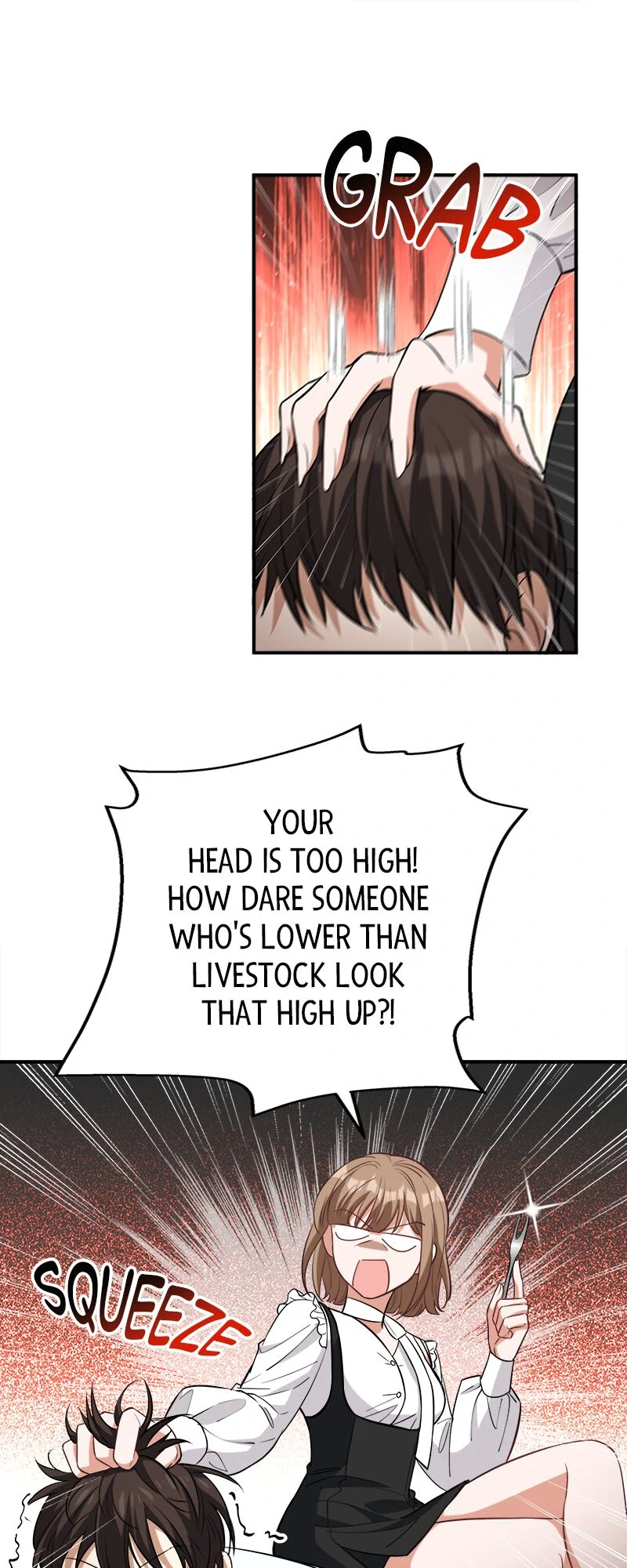 I Woke Up As a Notorious Troublemaker! Chapter 48 242 ch 48 16