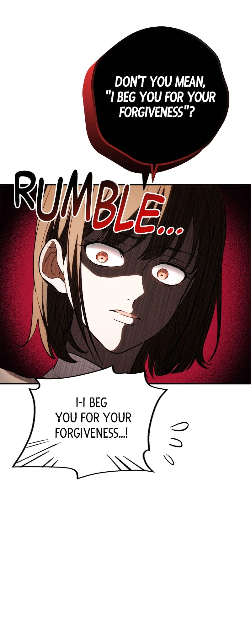 I Woke Up As a Notorious Troublemaker! Chapter 48 244 ch 48 18