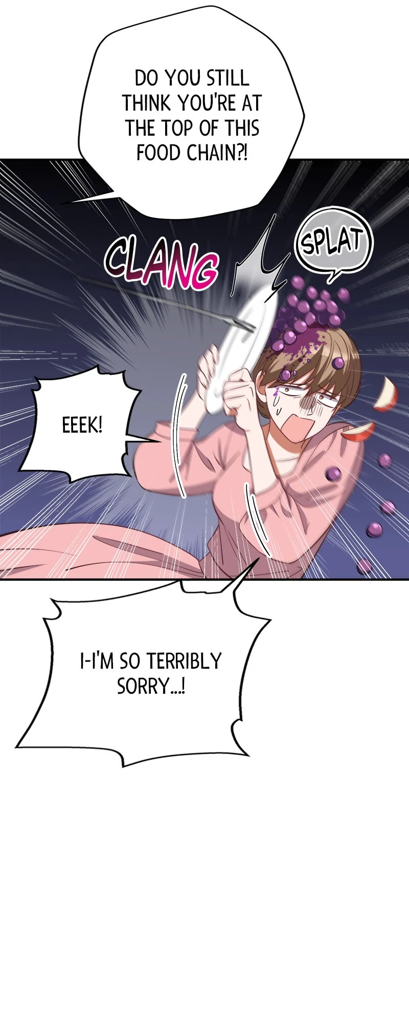 I Woke Up As a Notorious Troublemaker! Chapter 48 246 ch 48 20