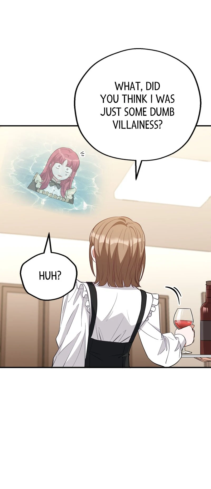 I Woke Up As a Notorious Troublemaker! Chapter 48 248 ch 48 22