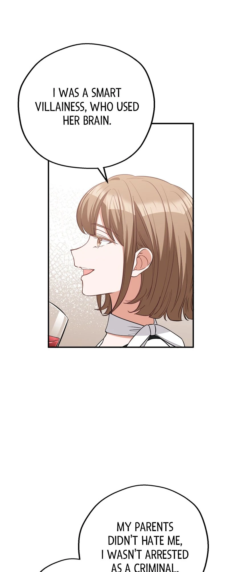 I Woke Up As a Notorious Troublemaker! Chapter 48 249 ch 48 23