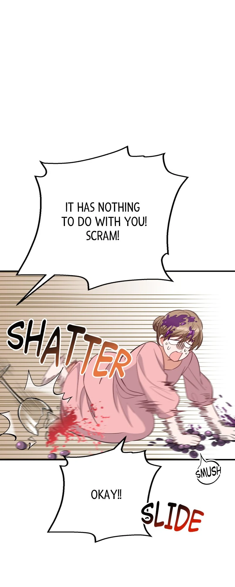 I Woke Up As a Notorious Troublemaker! Chapter 48 254 ch 48 28