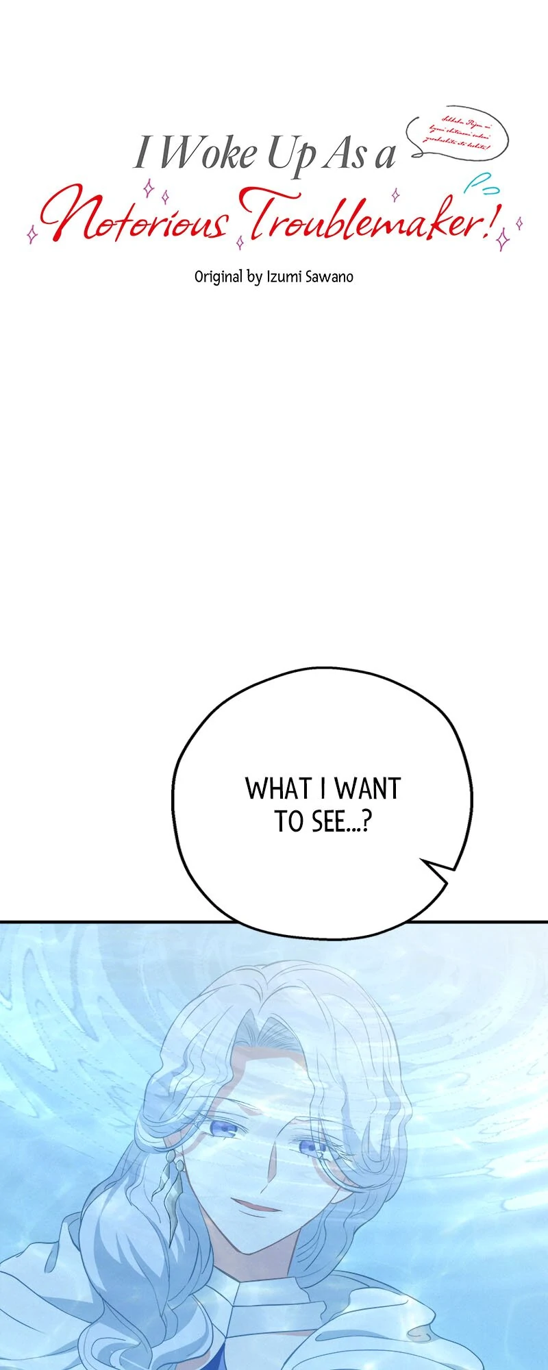 I Woke Up As a Notorious Troublemaker! Chapter 48 229 ch 48 3