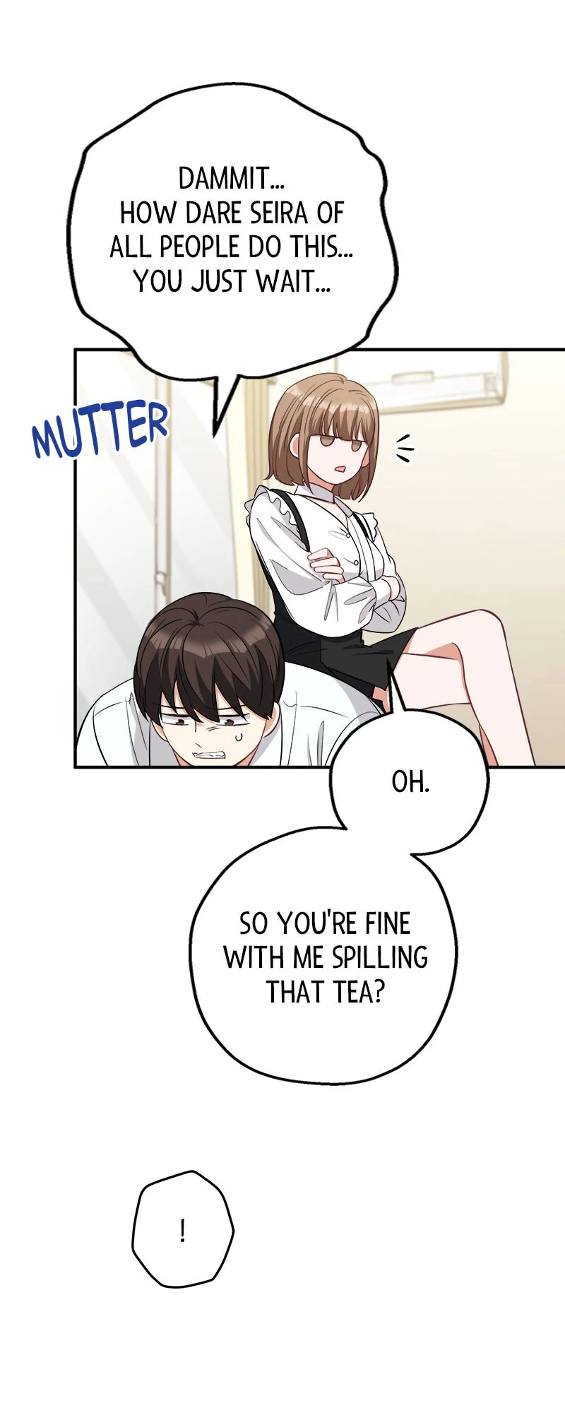 I Woke Up As a Notorious Troublemaker! Chapter 48 256 ch 48 30