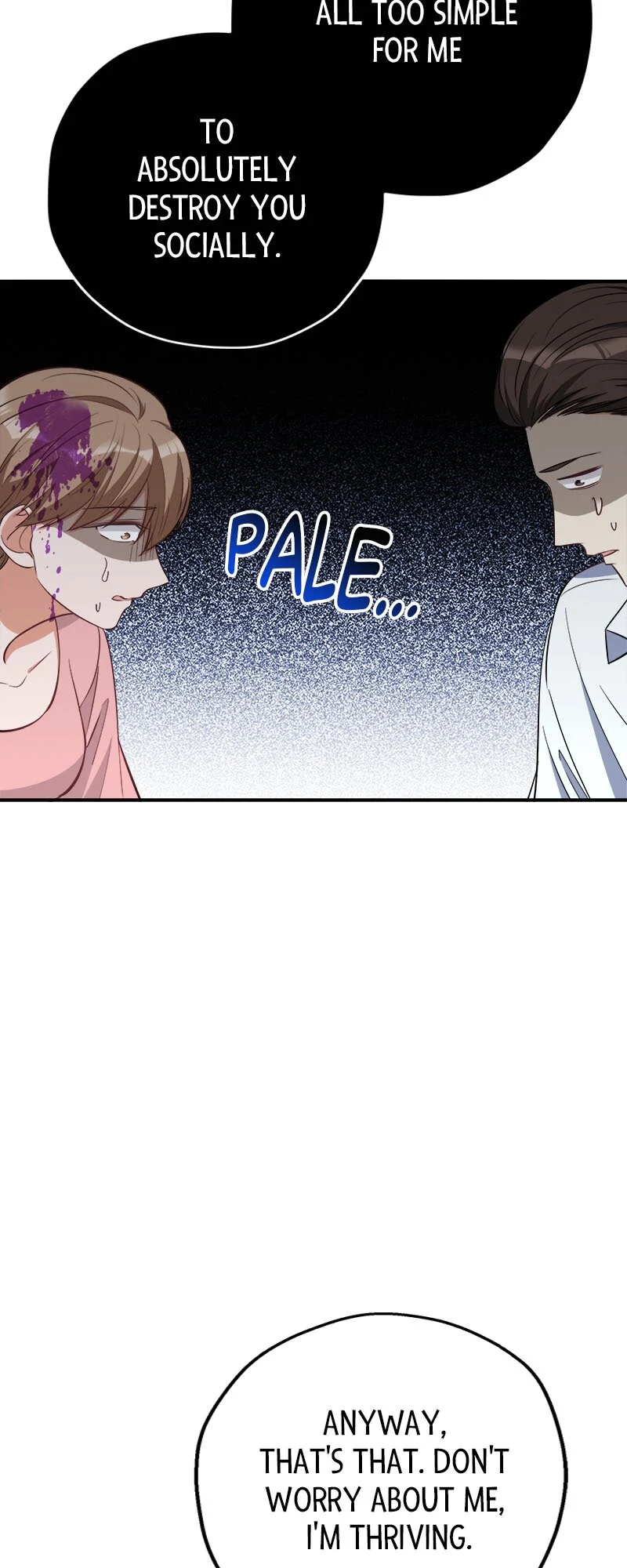 I Woke Up As a Notorious Troublemaker! Chapter 48 258 ch 48 32