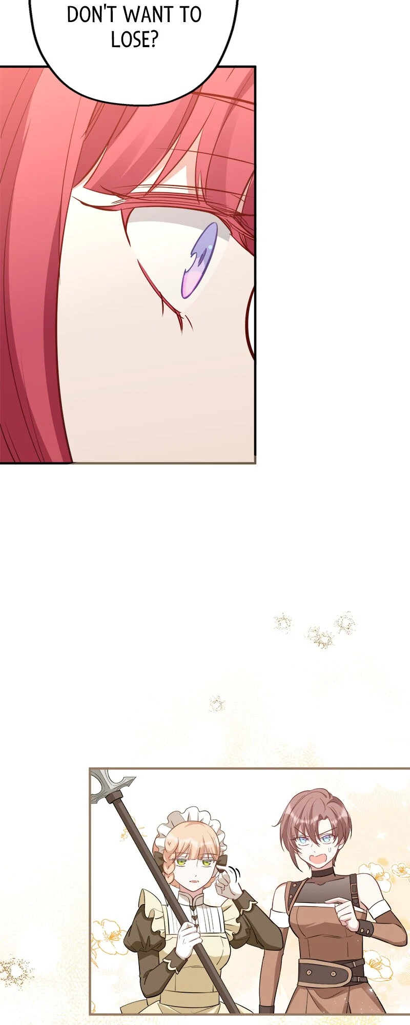 I Woke Up As a Notorious Troublemaker! Chapter 48 264 ch 48 38