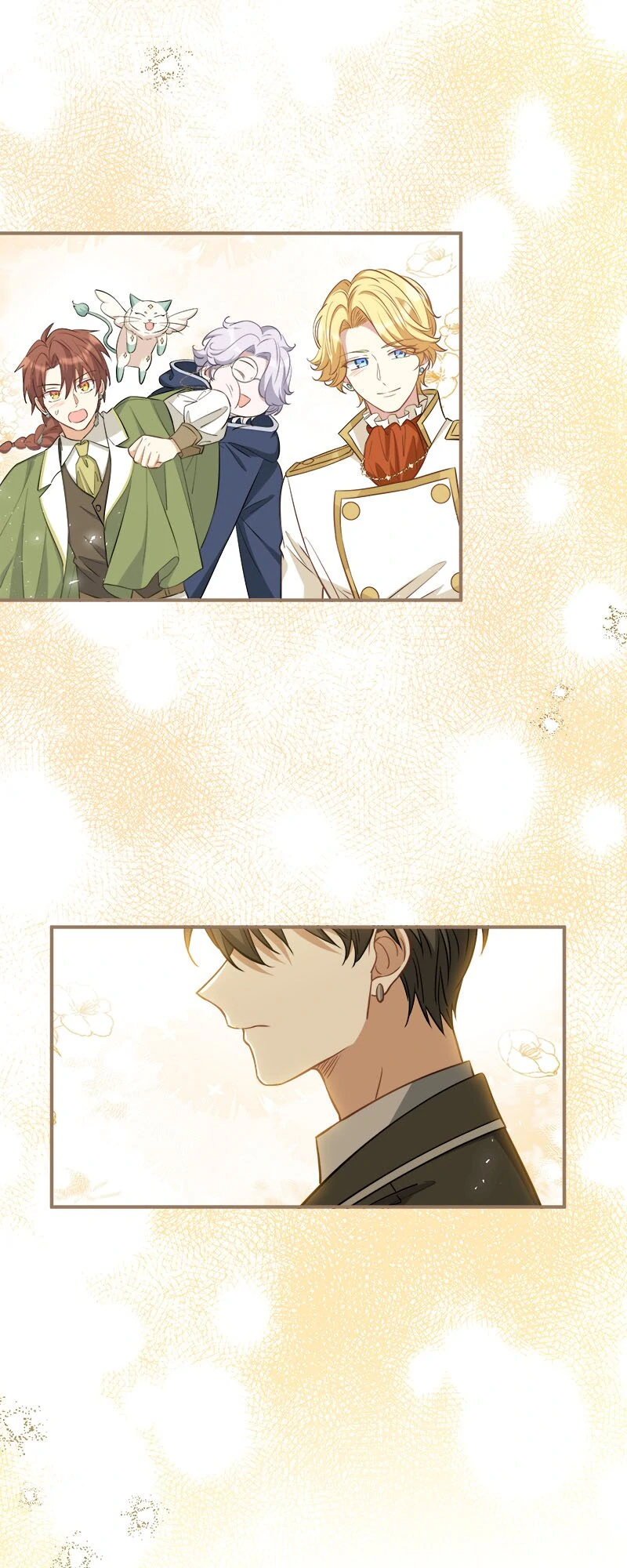 I Woke Up As a Notorious Troublemaker! Chapter 48 265 ch 48 39