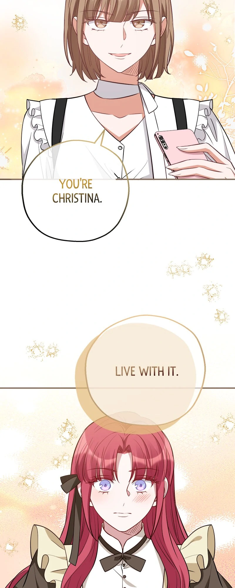 I Woke Up As a Notorious Troublemaker! Chapter 48 268 ch 48 42