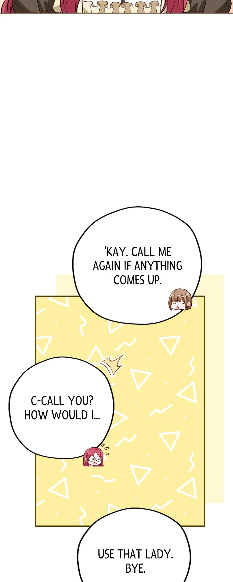 I Woke Up As a Notorious Troublemaker! Chapter 48 269 ch 48 43