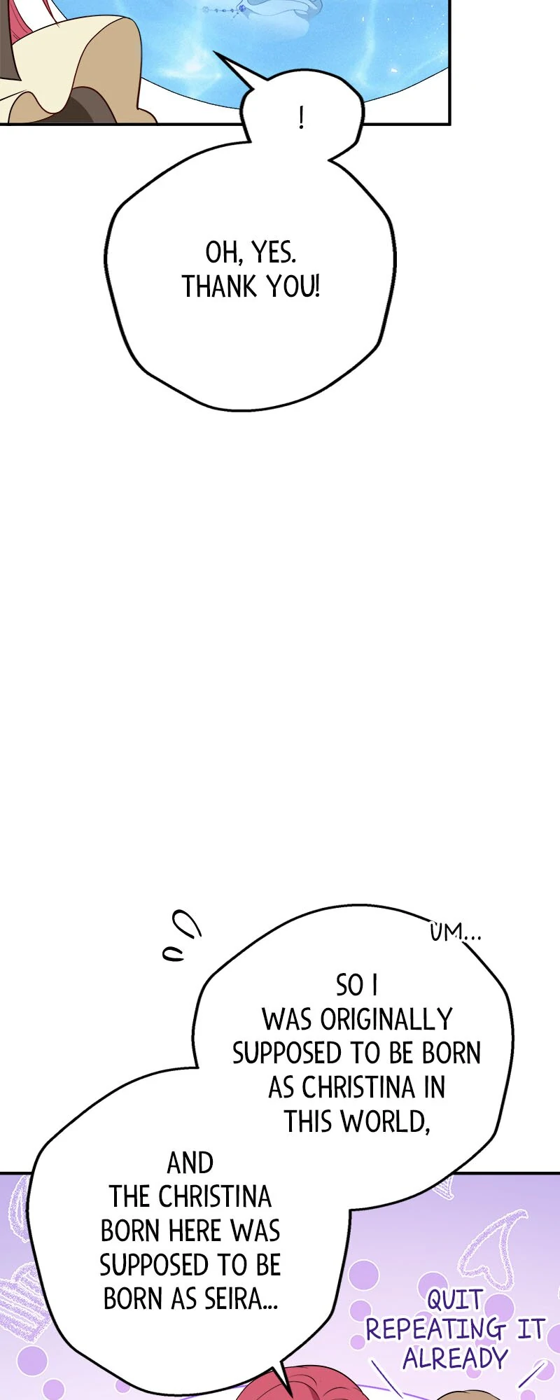 I Woke Up As a Notorious Troublemaker! Chapter 48 277 ch 48 51