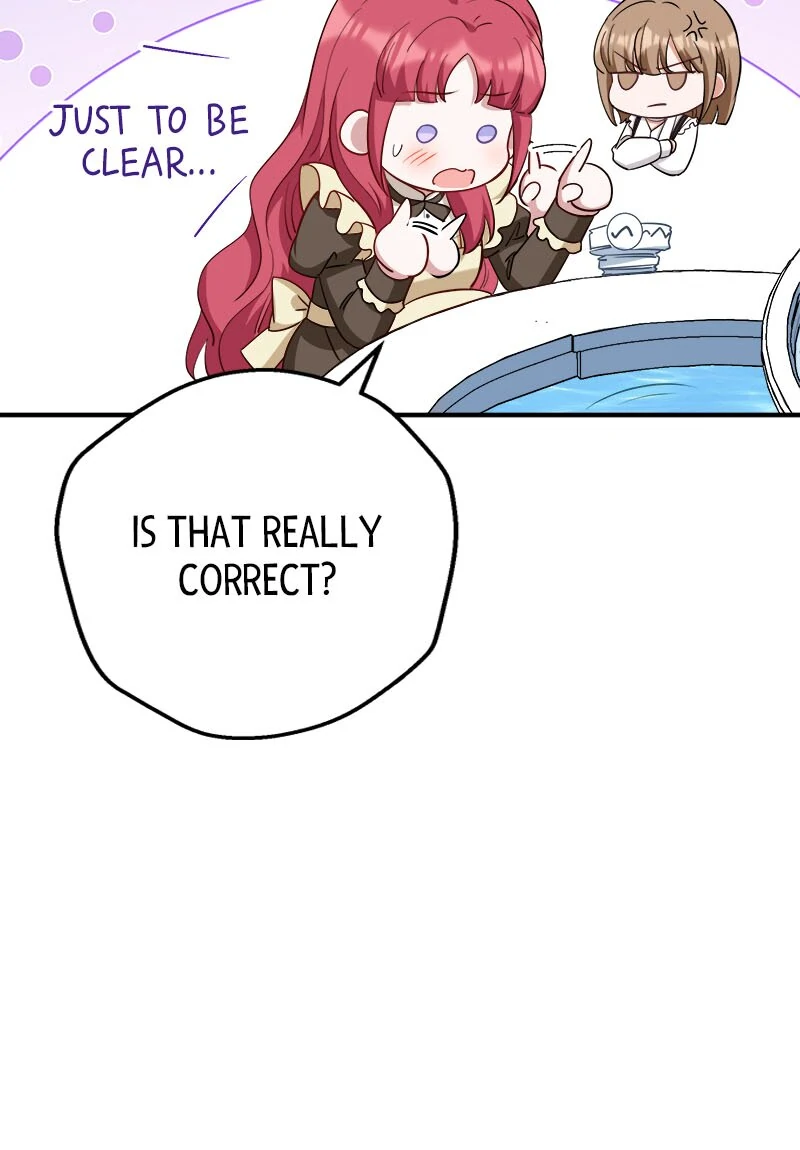 I Woke Up As a Notorious Troublemaker! Chapter 48 278 ch 48 52