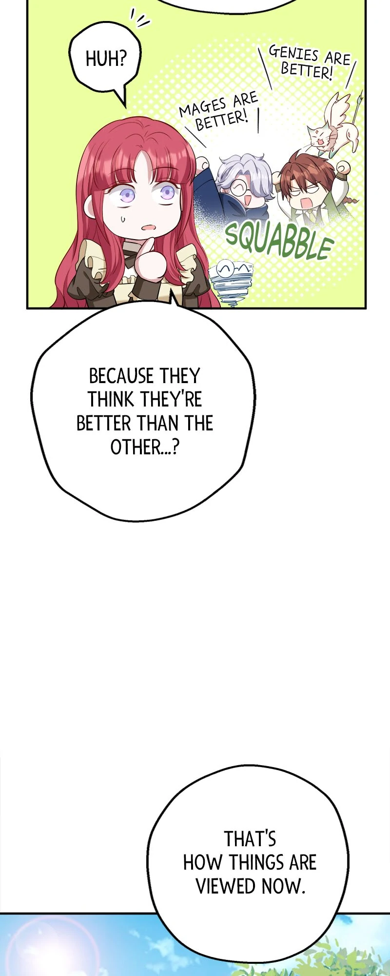 I Woke Up As a Notorious Troublemaker! Chapter 48 281 ch 48 55